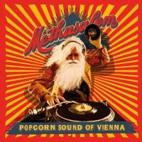 Виниловая пластинка VARIOUS ARTISTS / METHUSALEM - POPCORN SOUND OF VIENNA 1954-1964 (1LP)